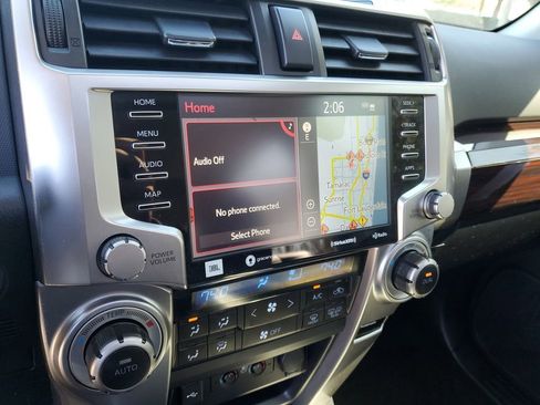 Used 2022 Toyota 4Runner Limited image 28