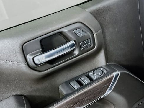 Certified 2022 Chevrolet Silverado 1500 LTZ image 16