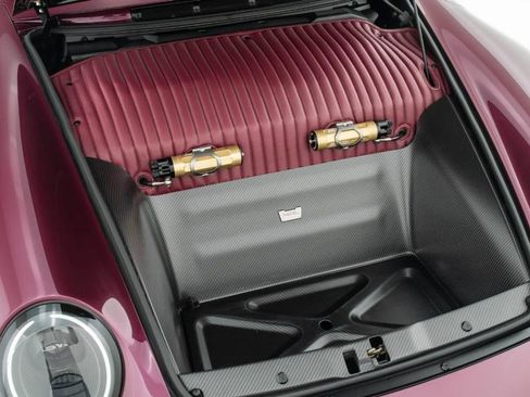 Used 1997 Porsche 911 Carrera 4 image 24