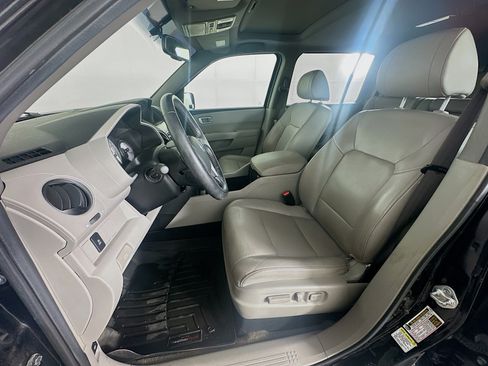 Used 2013 Honda Pilot EX-L image 13