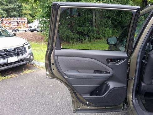 Certified 2026 Subaru Forester Premium AWD/4WD image 28