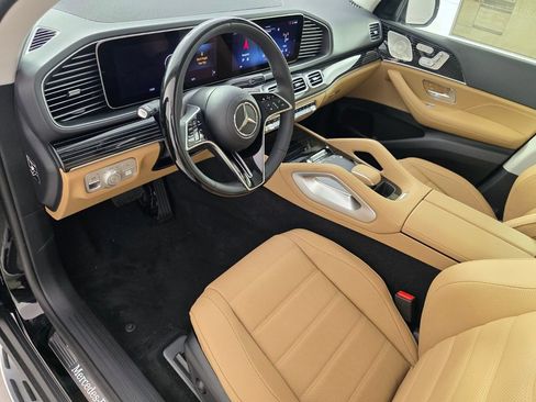 New 2026 Mercedes-Benz GLE 450 4MATIC image 7