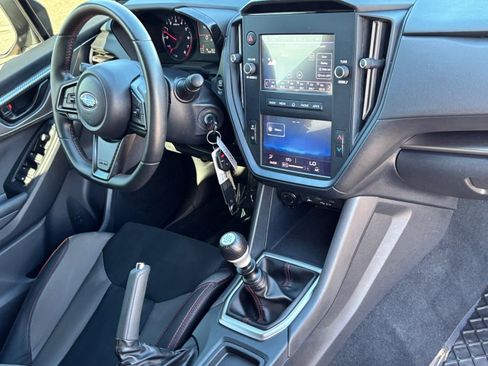 Used 2022 Subaru WRX image 9