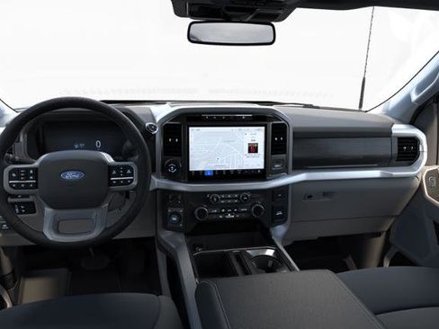 New 2024 Ford F150 XLT w/ Equipment Group 302A MID image 29