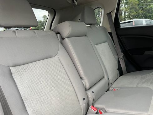 Used 2015 Honda CR-V LX image 15