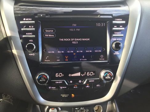 Used 2023 Nissan Murano S image 8