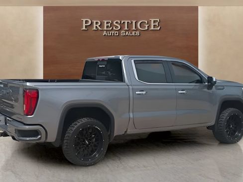 Used 2020 GMC Sierra 1500 Denali w/ Denali Ultimate Package AWD/4WD image 25