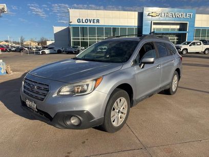 Used 2017 Subaru Outback 2.5i Premium