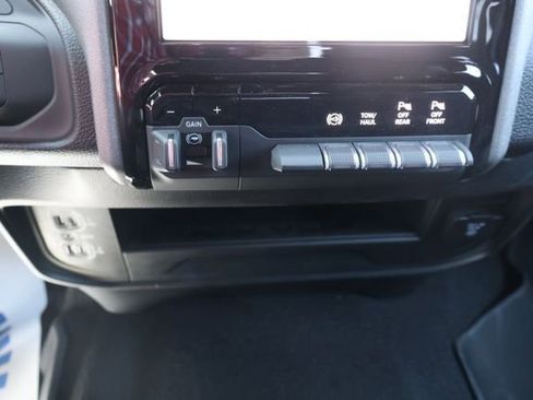 New 2026 RAM 3500 Tradesman image 22