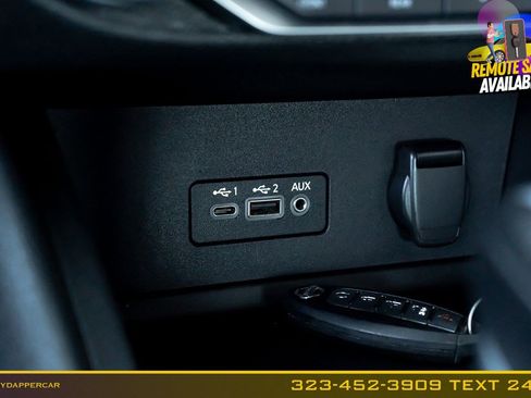 Used 2020 Nissan Sentra SV w/ Electronics Package FWD image 25