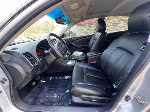 Used 2012 Nissan Altima 2.5 SL w/ 2.5SL Pkg image 16