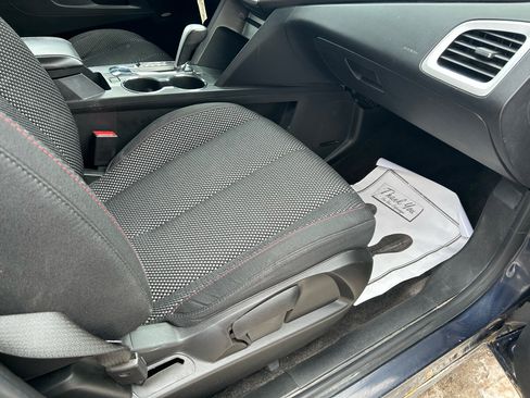 Used 2015 GMC Terrain SLE w/ Convenience Package image 12