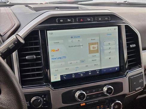 Used 2022 Ford F250 King Ranch w/ FX4 Off-Road Package image 11