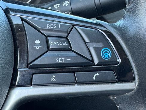 Used 2023 Nissan Altima 2.5 SL AWD/4WD image 30