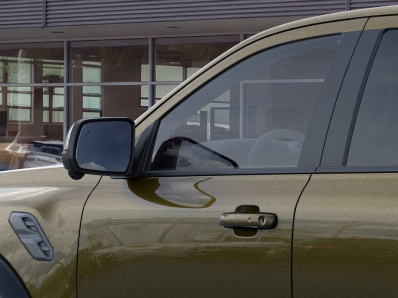 New 2026 Ford Ranger Raptor AWD/4WD image 20