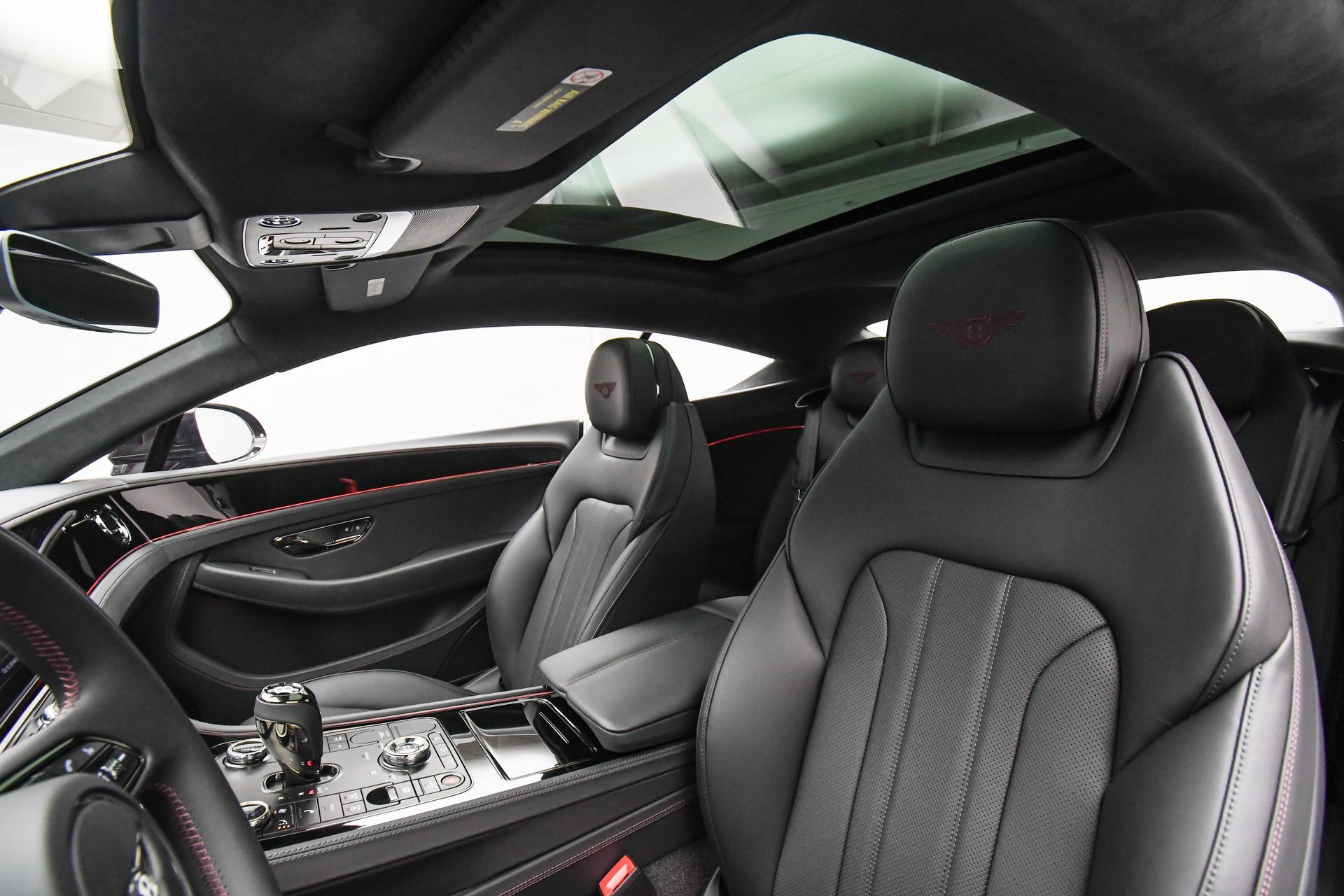 New 2026 Bentley Continental GT AWD/4WD image 46