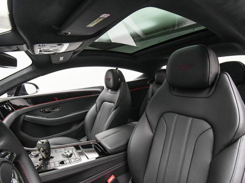 New 2026 Bentley Continental GT AWD/4WD image 46