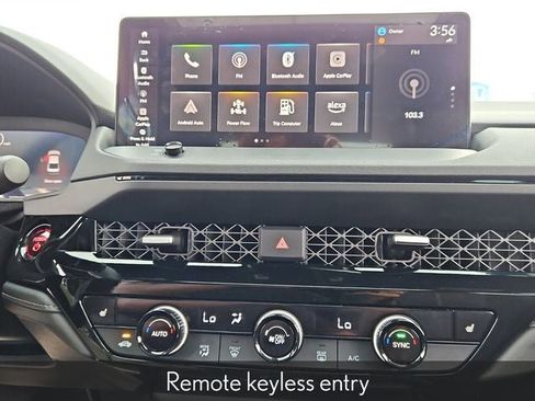 Certified 2025 Honda Accord Sport image 23