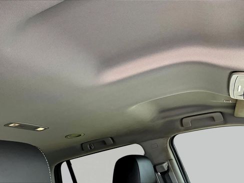 Used 2018 Chevrolet Tahoe LT w/ Texas Edition Package RWD image 14