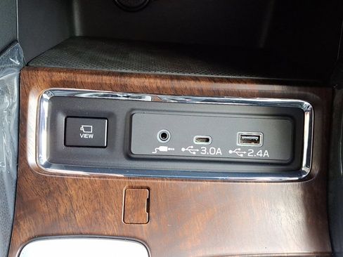 New 2025 Subaru Ascent Touring image 20