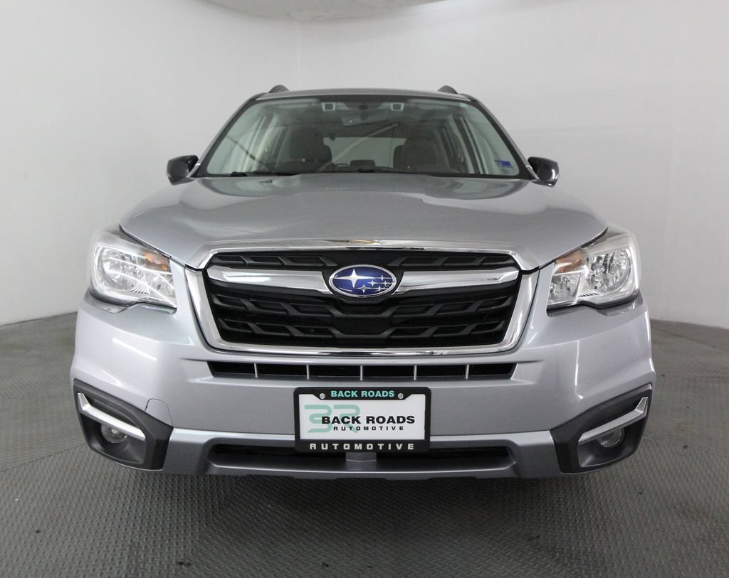 Used 2018 Subaru Forester 2.5i Premium AWD/4WD image 2