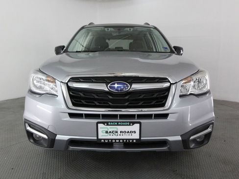 Used 2018 Subaru Forester 2.5i Premium AWD/4WD image 2