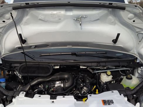 New 2026 Ford Transit 350 148 High Roof Extended AWD image 15