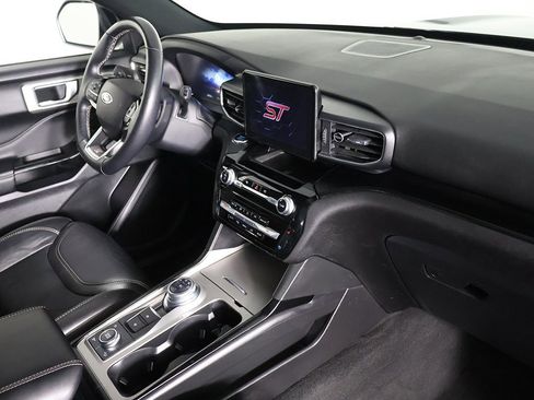 Used 2022 Ford Explorer ST w/ Equipment Group 401A image 29