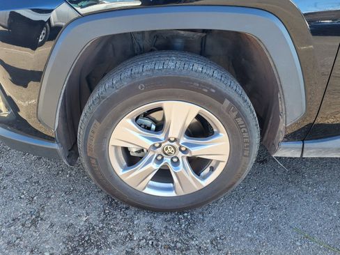 Certified 2025 Toyota RAV4 XLE image 25