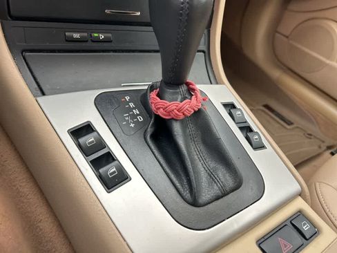 Used 2004 BMW 325Ci Coupe image 21