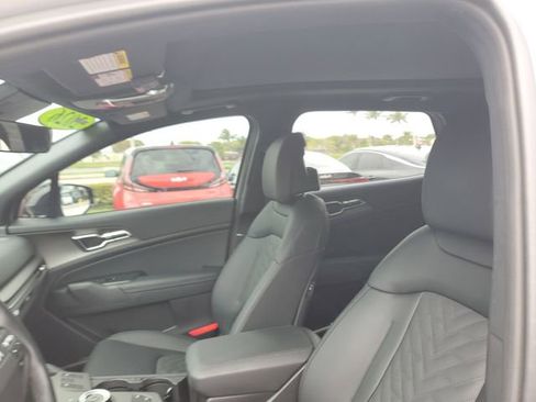 Certified 2026 Kia Sportage X-Line image 16