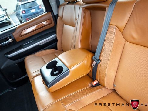 Used 2017 Toyota Tundra 1794 Edition image 44