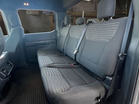 Used 2021 Ford F150 XL w/ STX Appearance Package RWD image 12