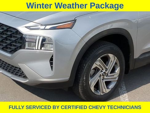 Used 2023 Hyundai Santa Fe SEL AWD/4WD image 14