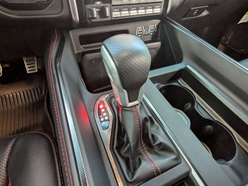 Used 2024 RAM 1500 TRX w/ TRX Level 2 Equipment Group image 19