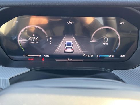 New 2026 Jeep Cherokee Limited image 25