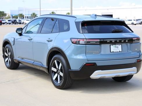 New 2026 Honda Prologue Touring image 6