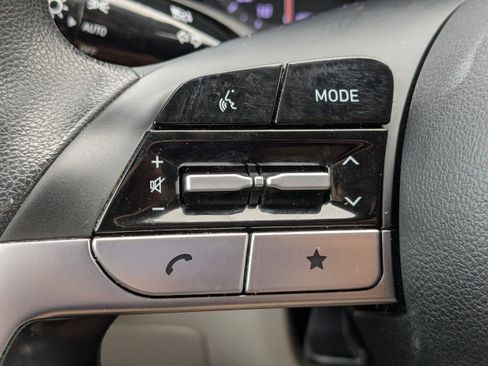 Used 2022 Hyundai Tucson SEL w/ Cargo Package image 29