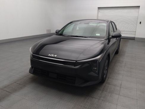 Used 2025 Kia K4 FWD image 15