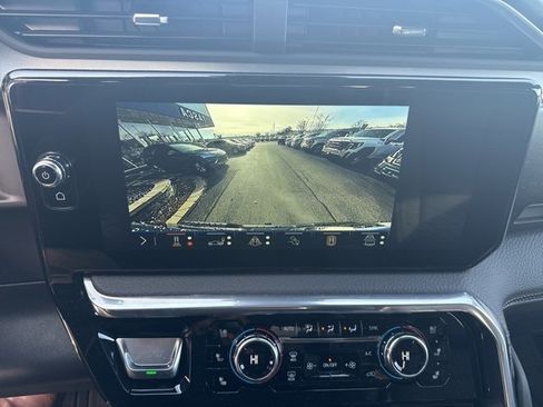 New 2026 GMC Sierra 2500 Denali w/ Denali Reserve Package image 23