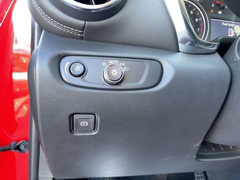 Certified 2023 Chevrolet Blazer LT w/ Convenience Package image 17