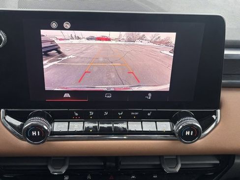 Used 2023 GMC Canyon AT4 w/ Canyon Safety Plus Package image 26