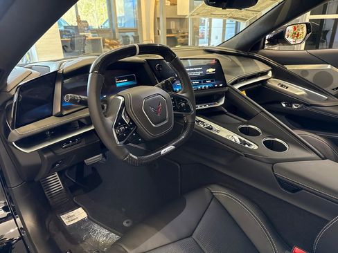 New 2026 Chevrolet Corvette Z06 image 15