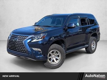 Used 2023 Lexus GX 460 Premium w/ Premium Package