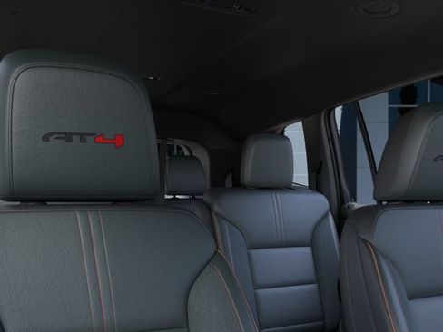 New 2026 GMC Acadia AT4 w/ Luxury Package AWD/4WD image 24
