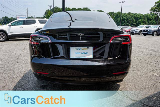 Used 2023 Tesla Model 3 Standard Range RWD image 13