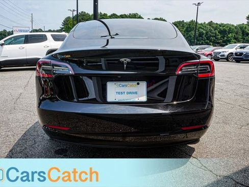 Used 2023 Tesla Model 3 Standard Range RWD image 13