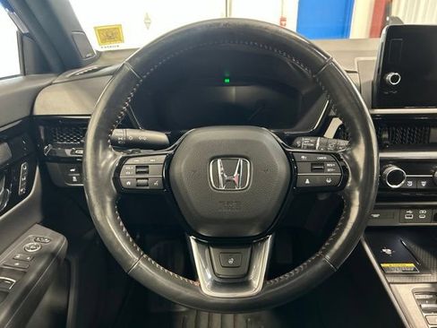 Certified 2023 Honda CR-V Sport Touring image 17