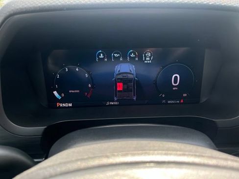 Used 2024 Ford F150 STX RWD image 10