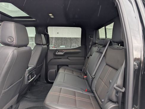 Used 2026 Chevrolet Silverado 1500 High Country w/ Midnight Edition image 14